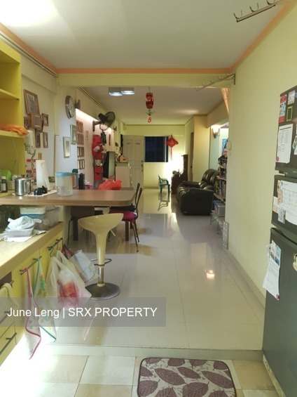 Ang Mo Kio Avenue 10 thumbnail photo